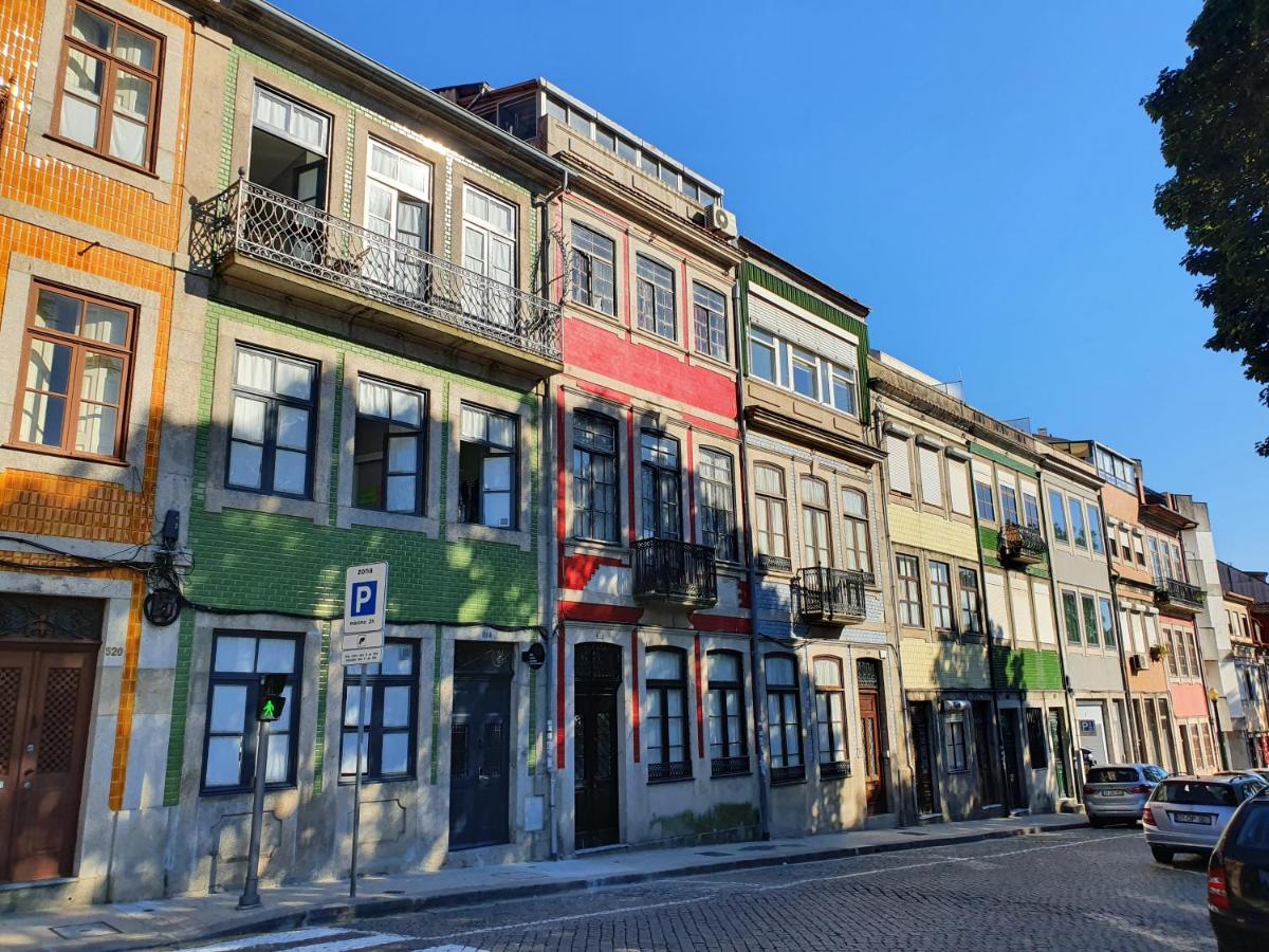 Porto Alegria Garden Otel Dış mekan fotoğraf