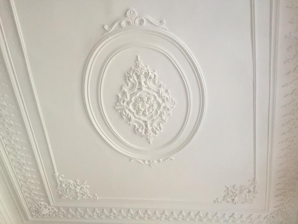 Porto Alegria Garden Otel Dış mekan fotoğraf