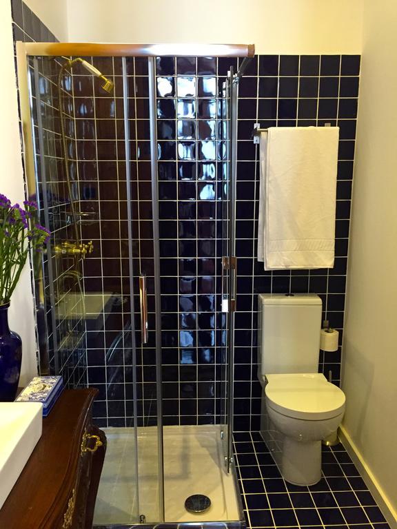 Porto Alegria Garden Otel Dış mekan fotoğraf