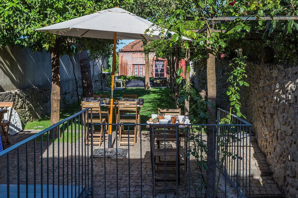 Porto Alegria Garden Otel Dış mekan fotoğraf